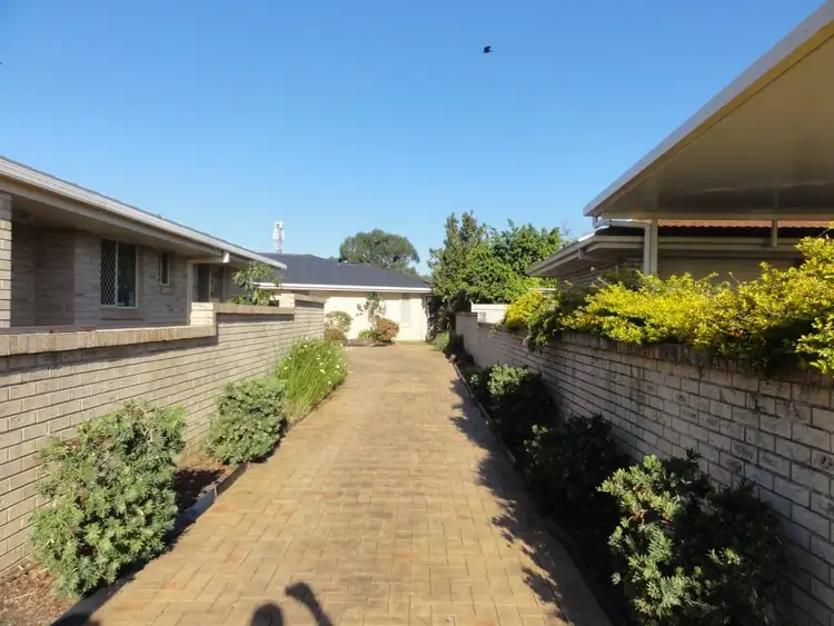 Second view of Homely villa listing, 2/26 Claire Circuit, Ballina NSW 2478