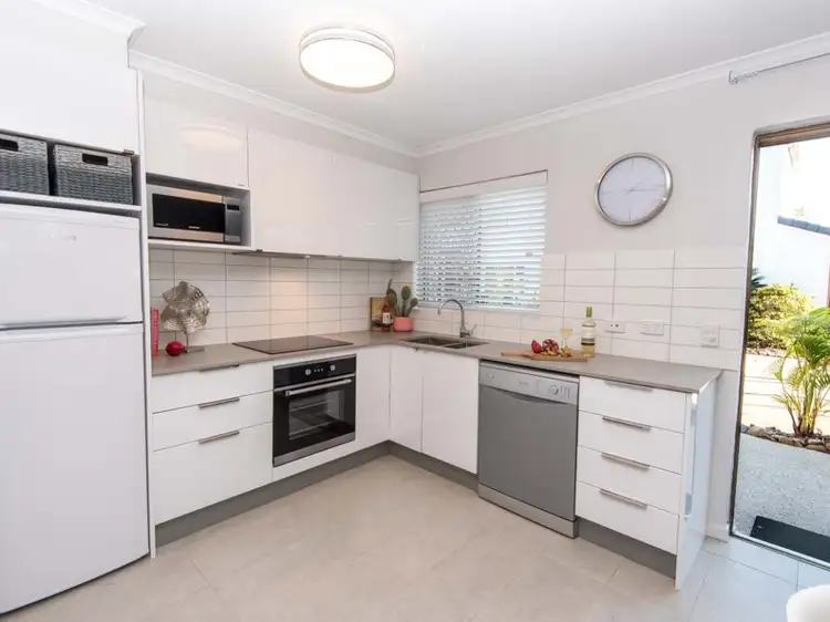 Third view of Homely townhouse listing, 28/272 Weyba Road, Noosaville QLD 4566