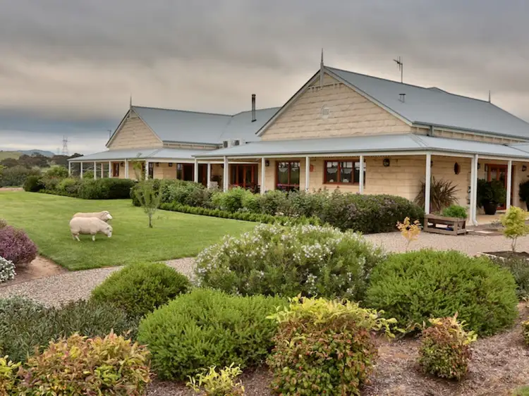 Fifth view of Homely rural property listing, 124 Zouch Road, Yass NSW 2582