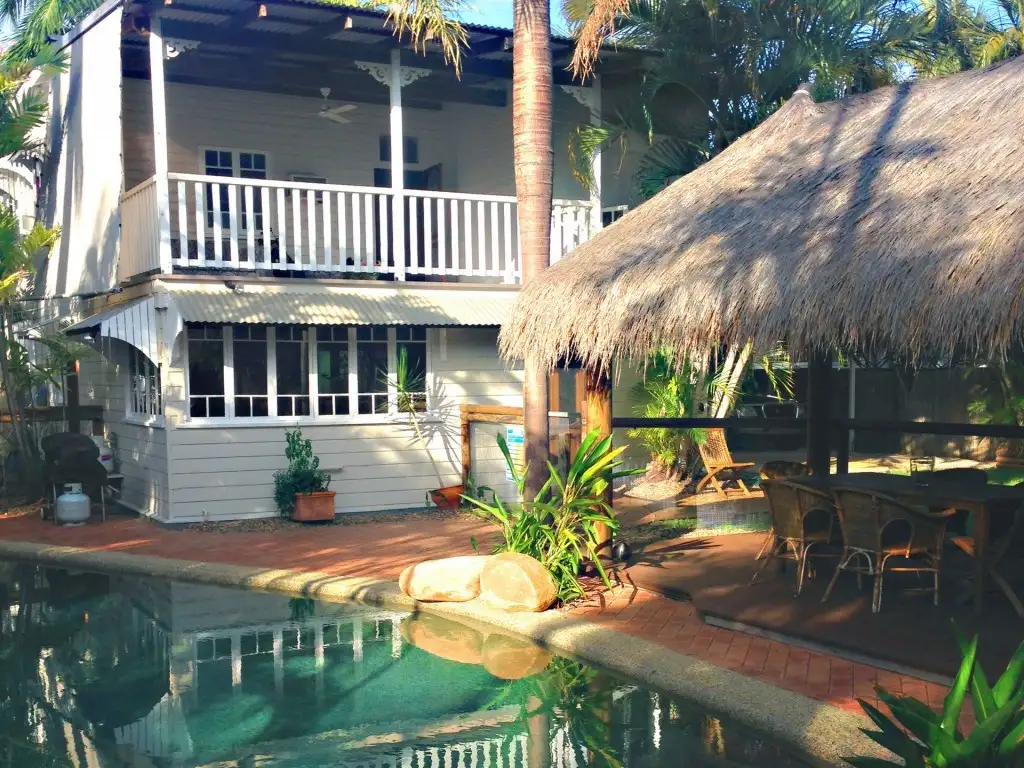 Main view of Homely house listing, 26 Philp Street, Hermit Park QLD 4812