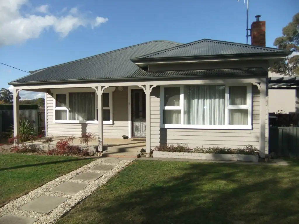 Main view of Homely house listing, 67 Weir Street, Euroa VIC 3666