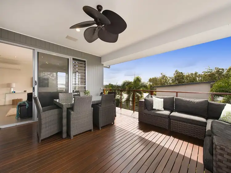 Sixth view of Homely house listing, 37 Goodenia Crescent, Seventeen Mile Rocks QLD 4073