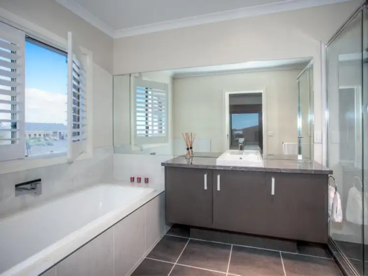 Sixth view of Homely house listing, 11 Mia Bella Drive, Hopetoun Park VIC 3340
