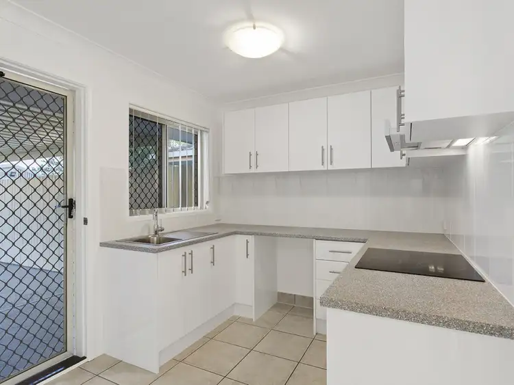 Fifth view of Homely semi-detached listing, 35/15 Yaun Street, Coomera QLD 4209