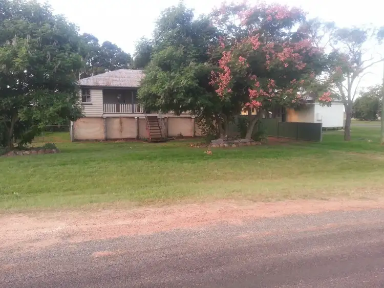 Second view of Homely house listing, 36 Brook Road, Kumbia QLD 4610
