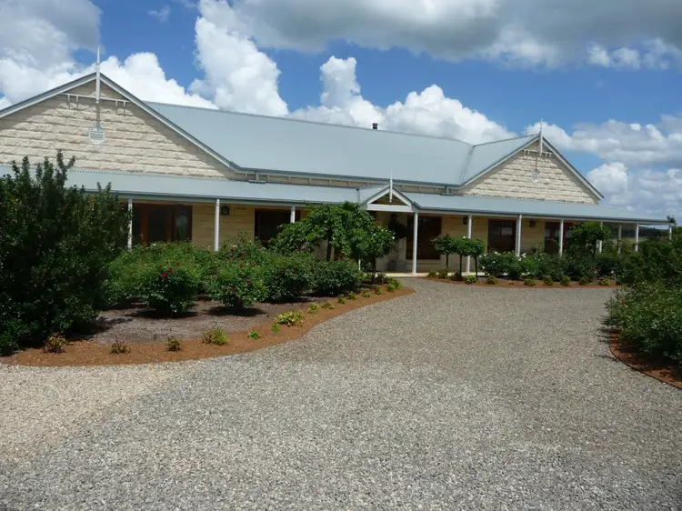 Third view of Homely rural property listing, 124 Zouch Road, Yass NSW 2582