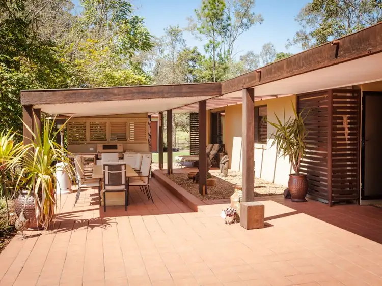 484 Mount Crosby Road, Anstead QLD 4070