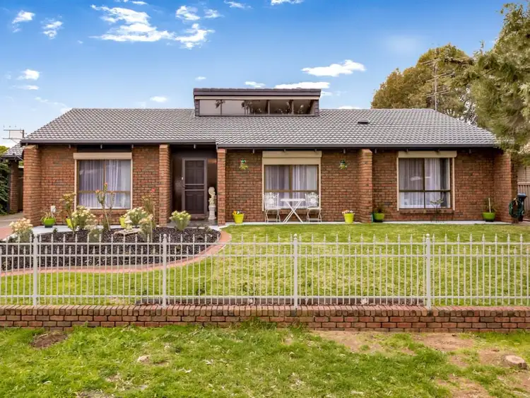 Second view of Homely house listing, 8 Ives Crescent, Mccracken SA 5211