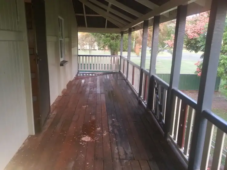 Third view of Homely house listing, 36 Brook Road, Kumbia QLD 4610