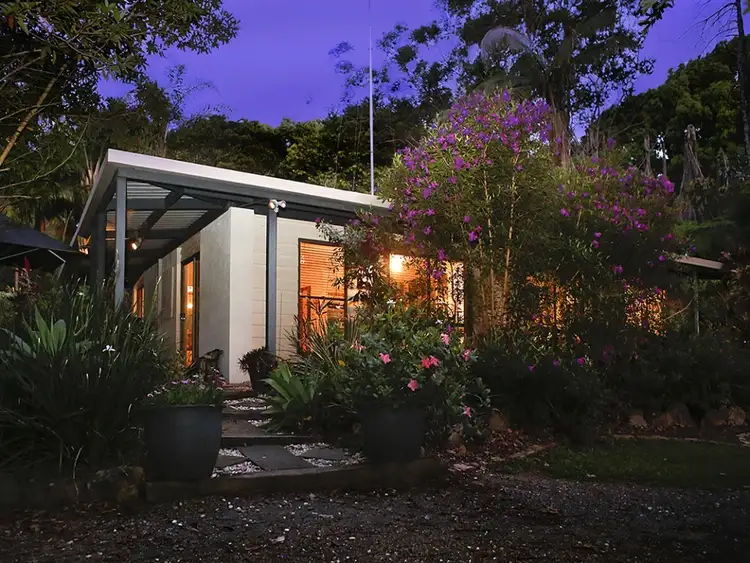 Second view of Homely house listing, 417 Pomona Kin Kin Road, Pomona QLD 4568