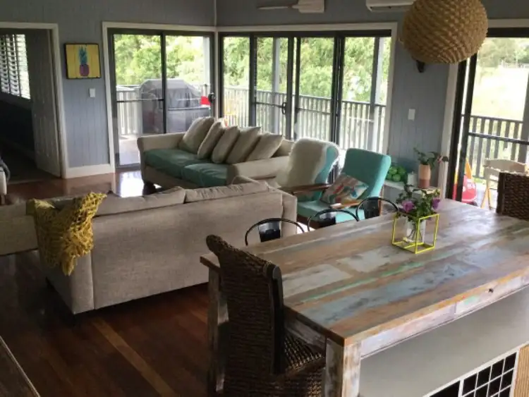 Fifth view of Homely house listing, 13 Milton Dufty Place, East Kempsey NSW 2440