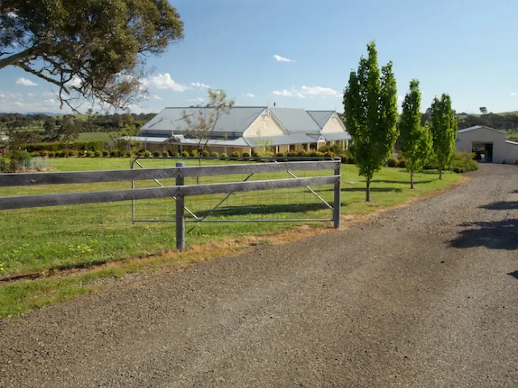 Main view of Homely rural property listing, 124 Zouch Road, Yass NSW 2582