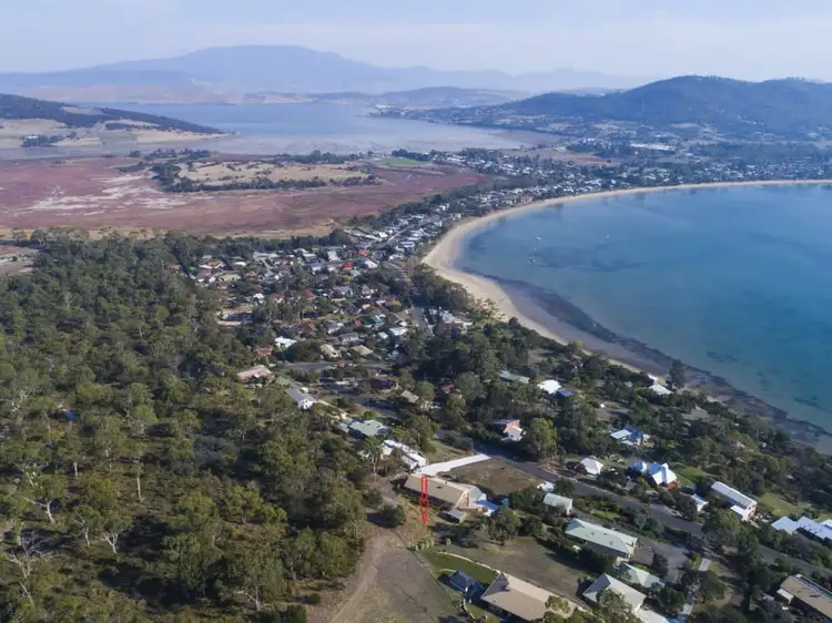 14D Bayside Drive, Lauderdale TAS 7021