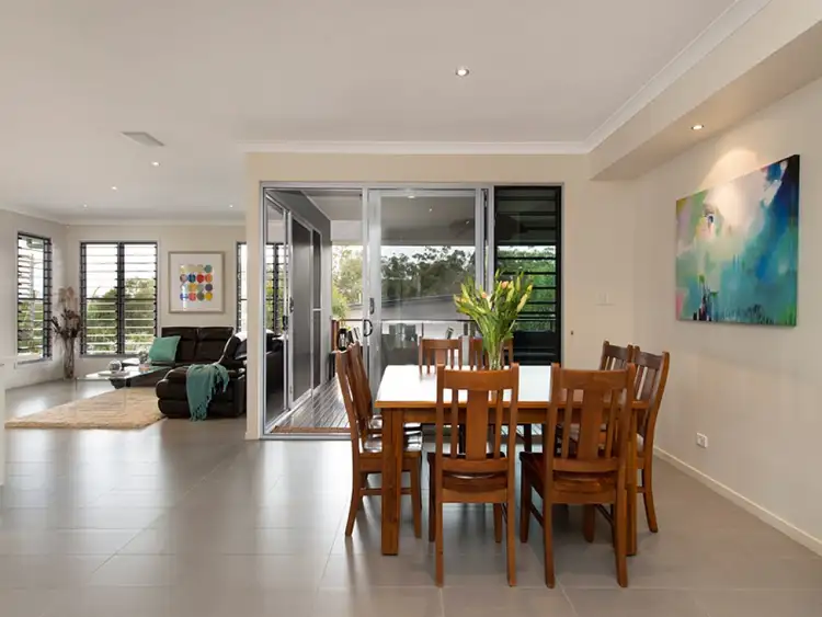 Fifth view of Homely house listing, 37 Goodenia Crescent, Seventeen Mile Rocks QLD 4073