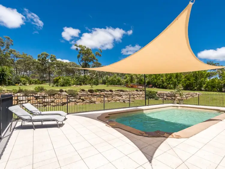 15 Plimsoll Court, Tannum Sands QLD 4680