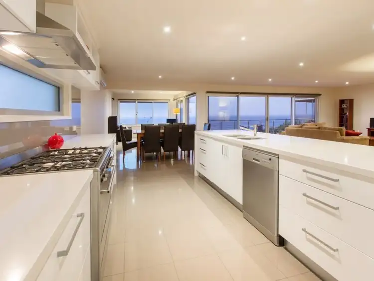 Fourth view of Homely house listing, 41 Menzies Close, Frankston South VIC 3199