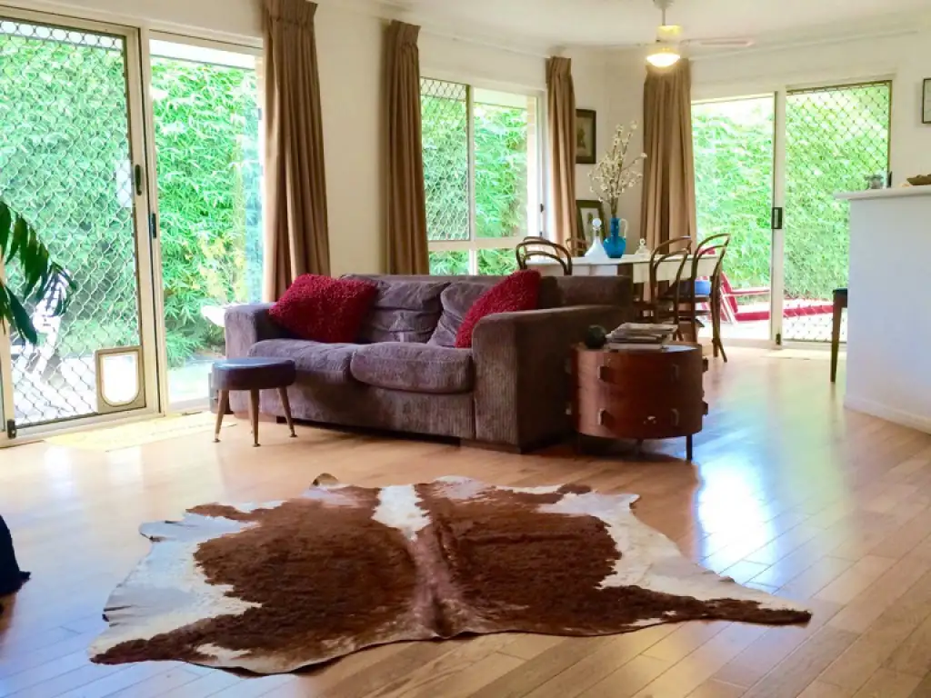 Main view of Homely semi-detached listing, 1/35 Thornleigh Crescent, Varsity Lakes QLD 4227