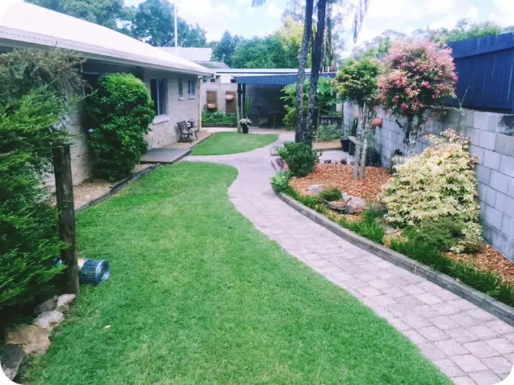 Fourth view of Homely house listing, 38-40 City View Terrace, Nambour QLD 4560