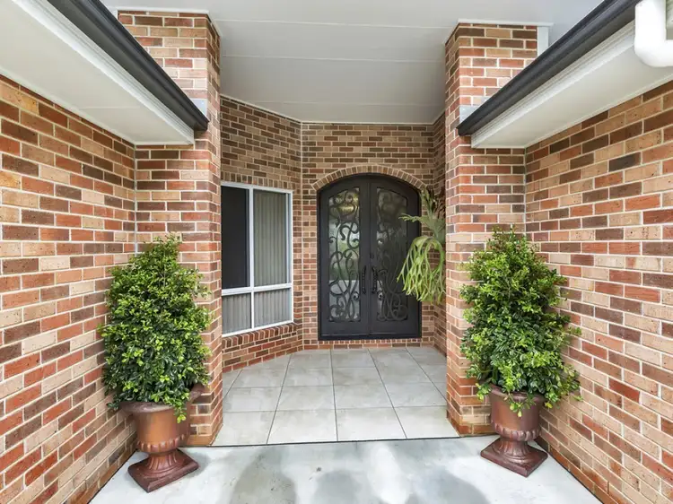 124 Arthur Summervilles Road, Karalee QLD 4306