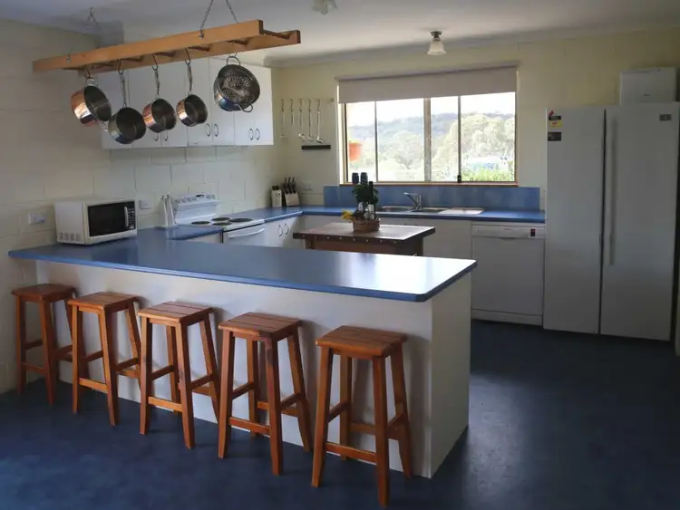 Third view of Homely house listing, 82 Bates Court, Heathcote VIC 3523