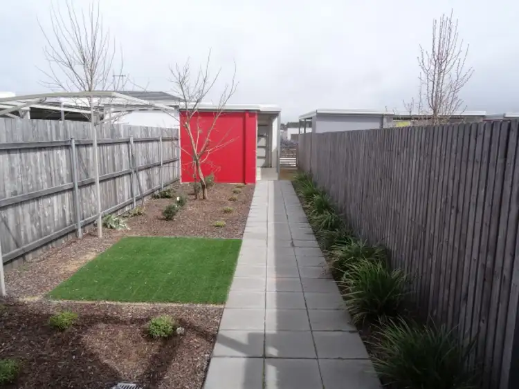 Seventh view of Homely terrace listing, 50 Redruth Street, Crace QLD 2911