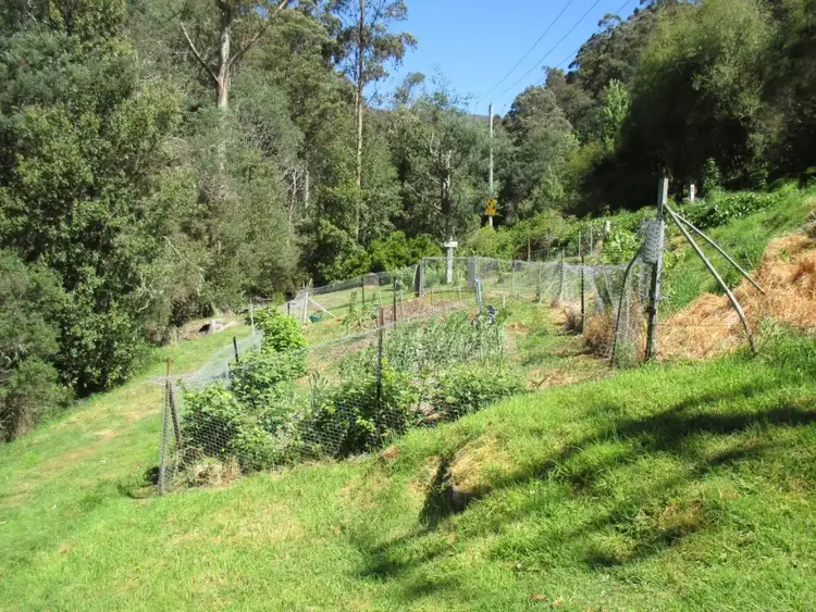 Sixth view of Homely land listing, Lot 1 Springdale Road, Collinsvale TAS 7012