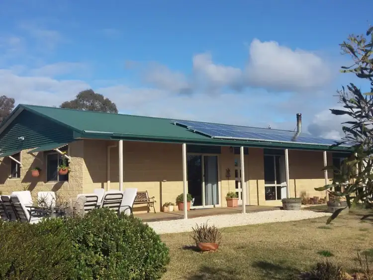 Second view of Homely house listing, 82 Bates Court, Heathcote VIC 3523