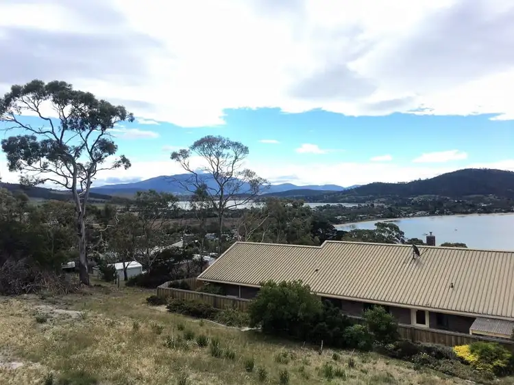 Third view of Homely land listing, 14D Bayside Drive, Lauderdale TAS 7021