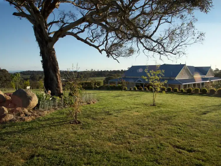 Second view of Homely rural property listing, 124 Zouch Road, Yass NSW 2582