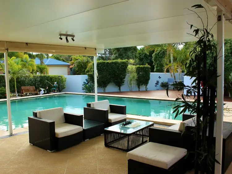 Main view of Homely house listing, 5 Avon Close, Bli Bli QLD 4560
