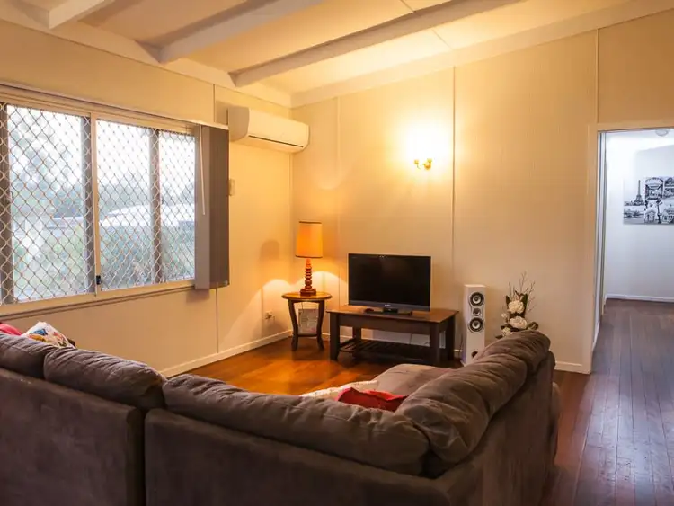 Fifth view of Homely house listing, 6 Lauriston Street, Eastern Heights QLD 4305