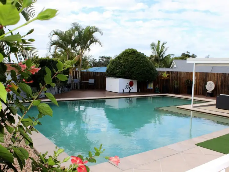 Second view of Homely house listing, 5 Avon Close, Bli Bli QLD 4560