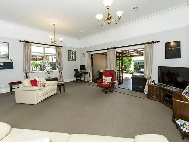 Seventh view of Homely house listing, 45 Ashburton Street, East Victoria Park WA 6101