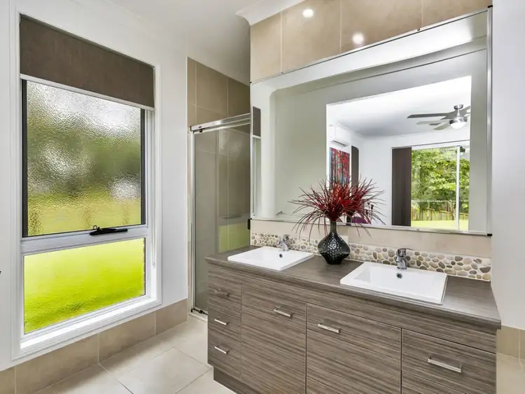 Fifth view of Homely rural property listing, 124 Arthur Summervilles Road, Karalee QLD 4306