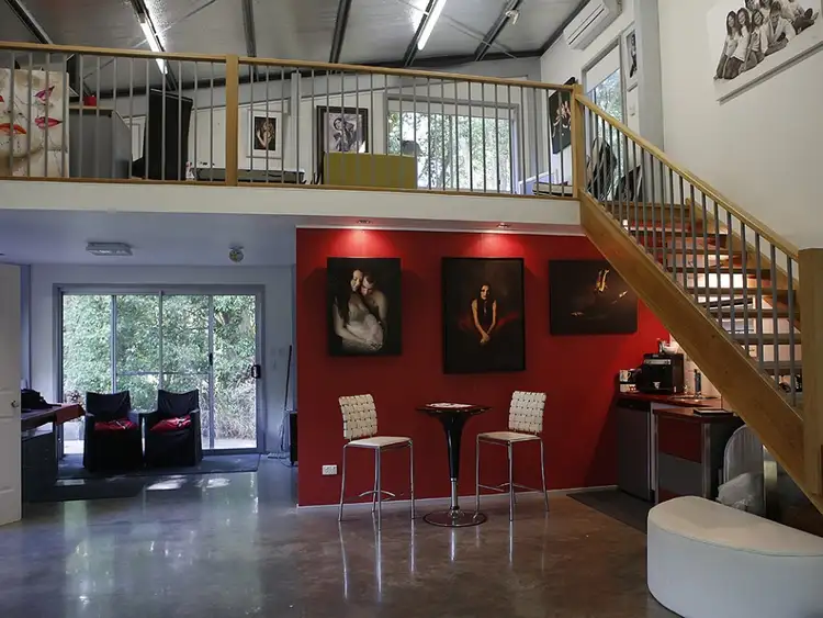 Third view of Homely house listing, 417 Pomona Kin Kin Road, Pomona QLD 4568