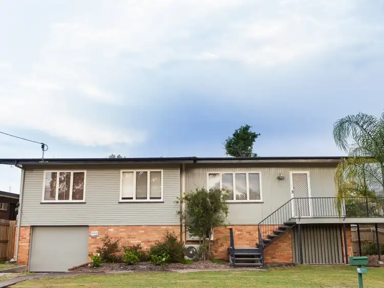 Third view of Homely house listing, 6 Lauriston Street, Eastern Heights QLD 4305