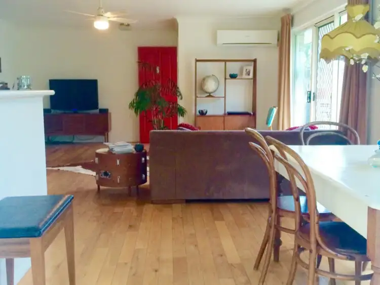 Second view of Homely semi-detached listing, 1/35 Thornleigh Crescent, Varsity Lakes QLD 4227