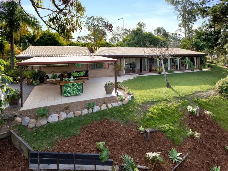 Fourth view of Homely rural property listing, 2342 Moggill Road, Pinjarra Hills QLD 4069