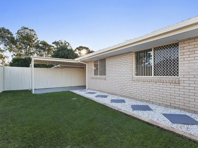 Second view of Homely semi-detached listing, 35/15 Yaun Street, Coomera QLD 4209