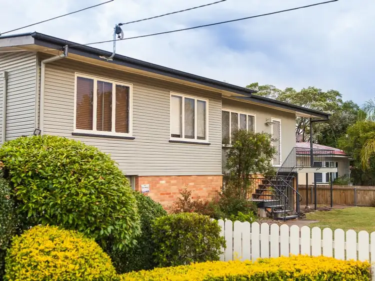 Second view of Homely house listing, 6 Lauriston Street, Eastern Heights QLD 4305