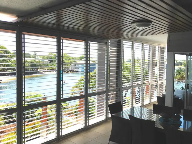 Fifth view of Homely apartment listing, 77/80 North Shore Road, Twin Waters QLD 4564