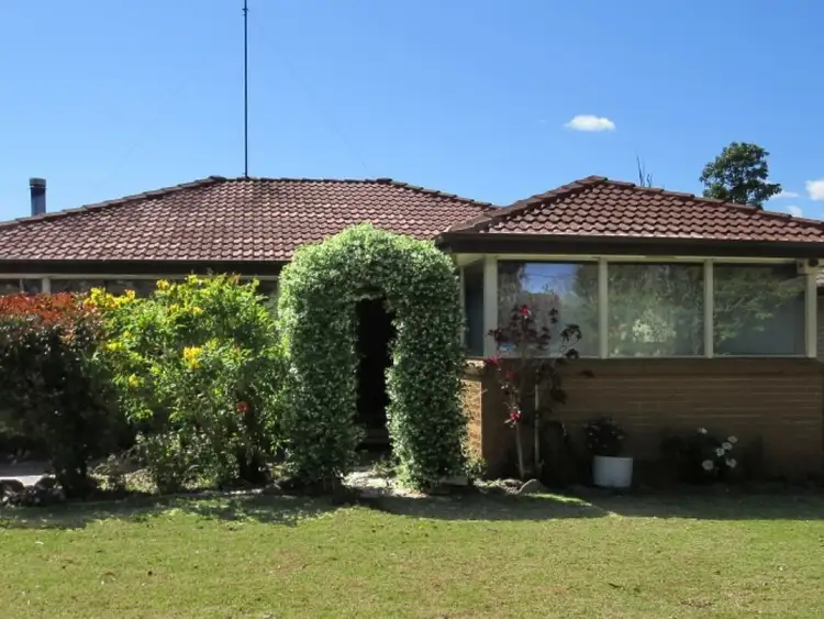 48 Francis Street, Cambridge Park NSW 2747