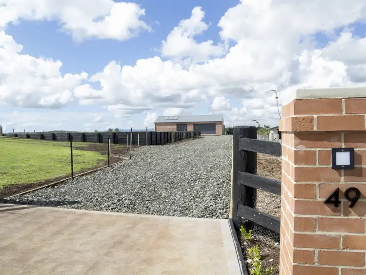 Second view of Homely house listing, Lot 321/49 Pennparc Drive, Windella NSW 2320