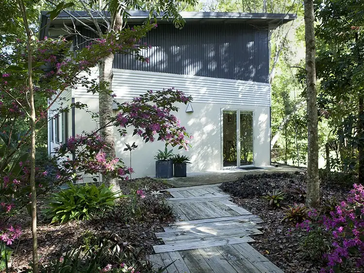 Main view of Homely house listing, 417 Pomona Kin Kin Road, Pomona QLD 4568