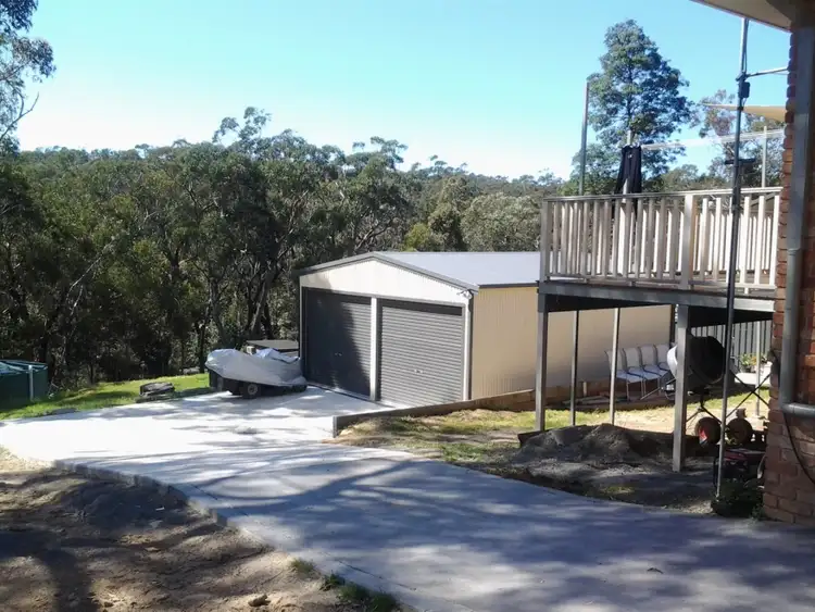 Fifth view of Homely rural property listing, Address available on request