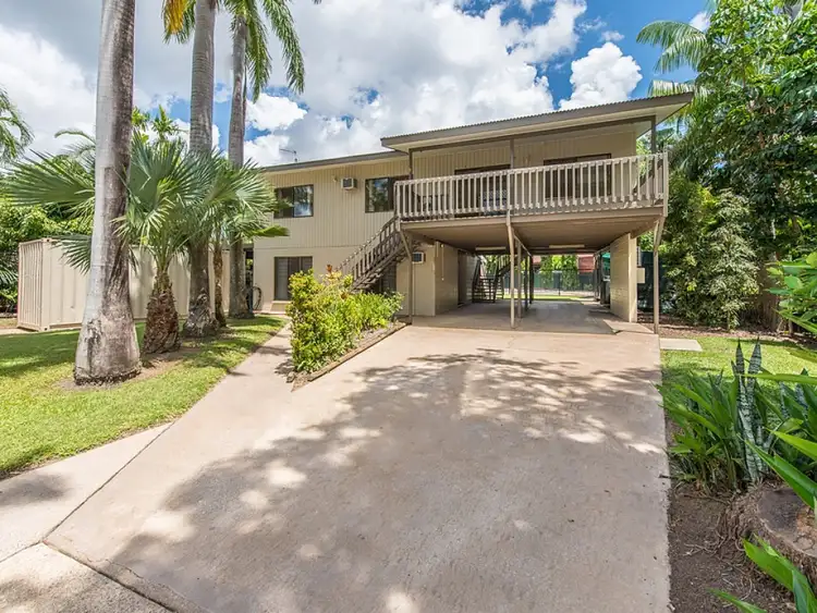 4 Stewart Court, Leanyer NT 812
