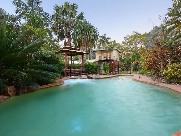 17 Campfire Court, Marlow Lagoon NT 830
