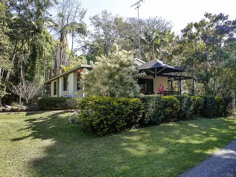 Sixth view of Homely house listing, 417 Pomona Kin Kin Road, Pomona QLD 4568