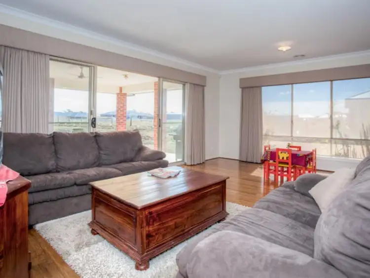 Third view of Homely house listing, 11 Mia Bella Drive, Hopetoun Park VIC 3340