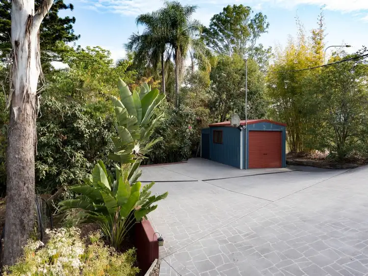 Fifth view of Homely rural property listing, 2342 Moggill Road, Pinjarra Hills QLD 4069